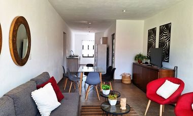 Departamento venta Fraccionamiento El Deseo San Miguel de Allende, Gto.