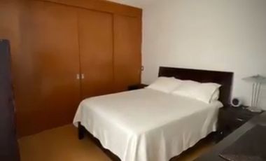 ANZURES RENTA DEPARTAMENTO DE 2 RECAMARAS FÁCIL ACCESO AV PASEO DE LA REFORMA