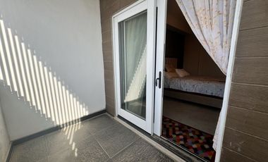 Casa nueva amueblada en Lomas de Santa Fe