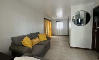 Casa nueva amueblada en Lomas de Santa Fe
