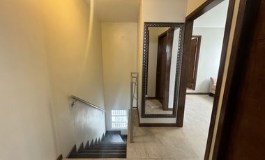 Casa nueva amueblada en Lomas de Santa Fe