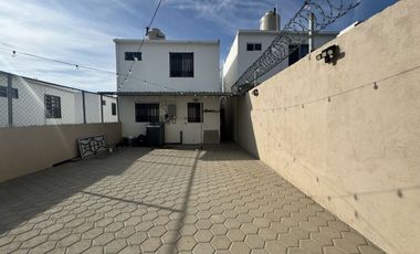 Casa nueva amueblada en Lomas de Santa Fe