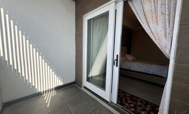 Casa nueva amueblada en Lomas de Santa Fe