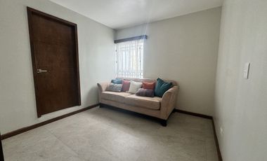 Casa nueva amueblada en Lomas de Santa Fe