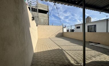 Casa nueva amueblada en Lomas de Santa Fe