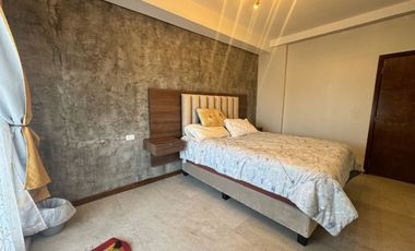 Casa nueva amueblada en Lomas de Santa Fe