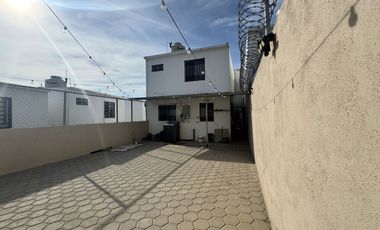 Casa nueva amueblada en Lomas de Santa Fe
