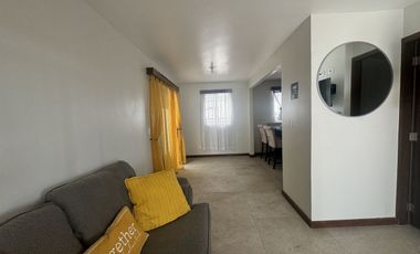 Casa nueva amueblada en Lomas de Santa Fe