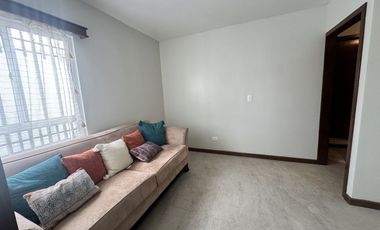Casa nueva amueblada en Lomas de Santa Fe