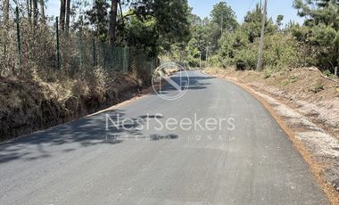 Rancho en Venta
