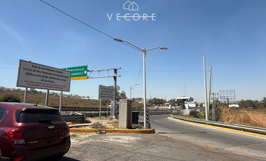 TERRENO EN RENTA A PIE DE CARRETERA ZAPOTLANEJO, TONALÁ, JALISCO