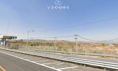 TERRENO EN RENTA A PIE DE CARRETERA ZAPOTLANEJO, TONALÁ, JALISCO