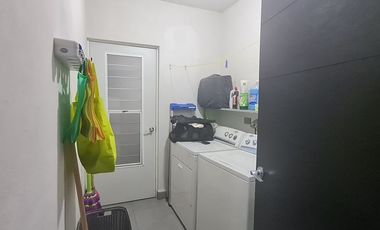 Casa amueblada en Puerta de Hierro