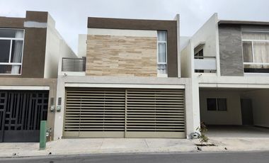 Casa amueblada en Puerta de Hierro