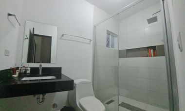 Casa amueblada en Puerta de Hierro