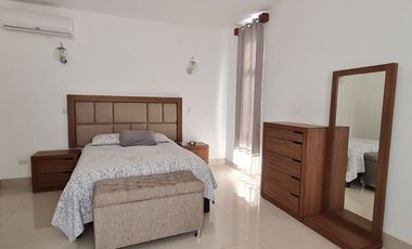 Casa amueblada en Puerta de Hierro