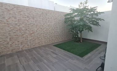 Casa amueblada en Puerta de Hierro