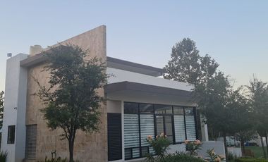 Casa amueblada en Puerta de Hierro