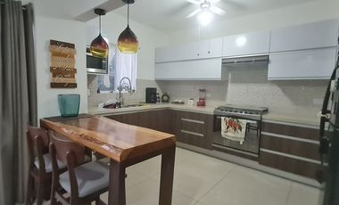 Casa amueblada en Puerta de Hierro