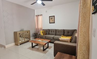 Casa amueblada en Puerta de Hierro