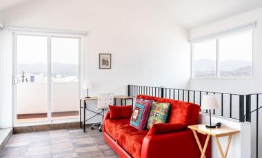 Residencia en Marfil