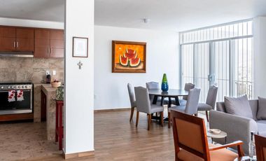 Residencia en Marfil