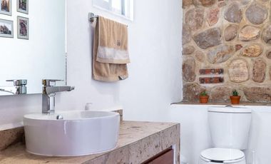 Residencia en Marfil