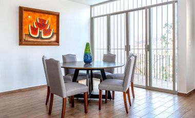 Residencia en Marfil