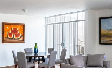 Residencia en Marfil