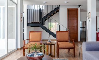 Residencia en Marfil