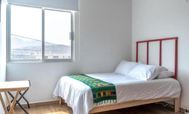 Residencia en Marfil