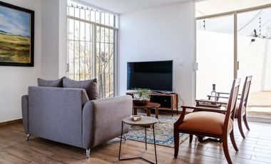 Residencia en Marfil