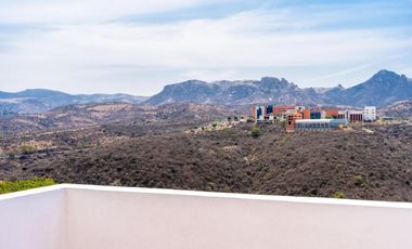 Residencia en Marfil