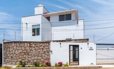 Residencia en Marfil