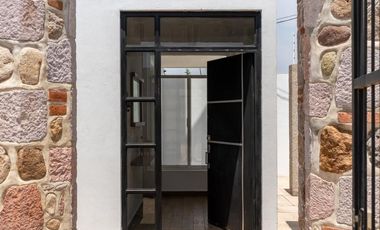 Residencia en Marfil