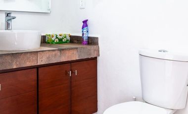 Residencia en Marfil