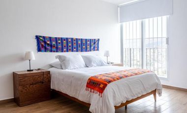 Residencia en Marfil