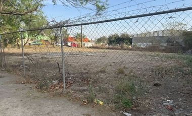 Terreno Plnao en Esquina en Escobedo