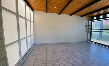 Granadero Baigorria, Pasaje Berutti Nº 1118 - VENTA