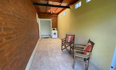 Granadero Baigorria, Pasaje Berutti Nº 1118 - VENTA