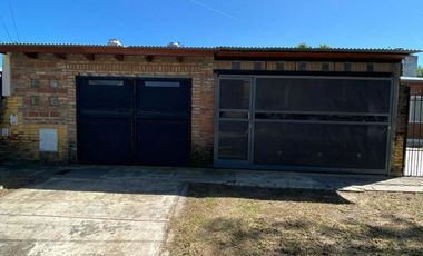 Granadero Baigorria, Pasaje Berutti Nº 1118 - VENTA