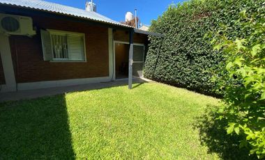 Granadero Baigorria, Pasaje Berutti Nº 1118 - VENTA