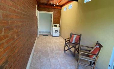 Granadero Baigorria, Pasaje Berutti Nº 1118 - VENTA