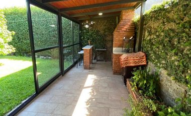 Granadero Baigorria, Pasaje Berutti Nº 1118 - VENTA