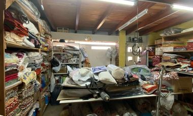 Granadero Baigorria, Pasaje Berutti Nº 1118 - VENTA