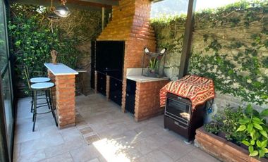 Granadero Baigorria, Pasaje Berutti Nº 1118 - VENTA