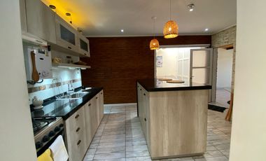 Granadero Baigorria, Pasaje Berutti Nº 1118 - VENTA