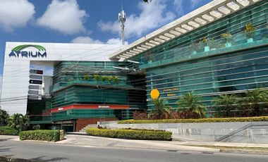 RENTA LOCAL CANCUN PLAZA ATRIUM