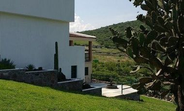 Quinta en venta en Huimilpan, Querétaro, México.