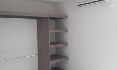 DEPARTAMENTO EN RENTA CUMBRES 4 SECTOR